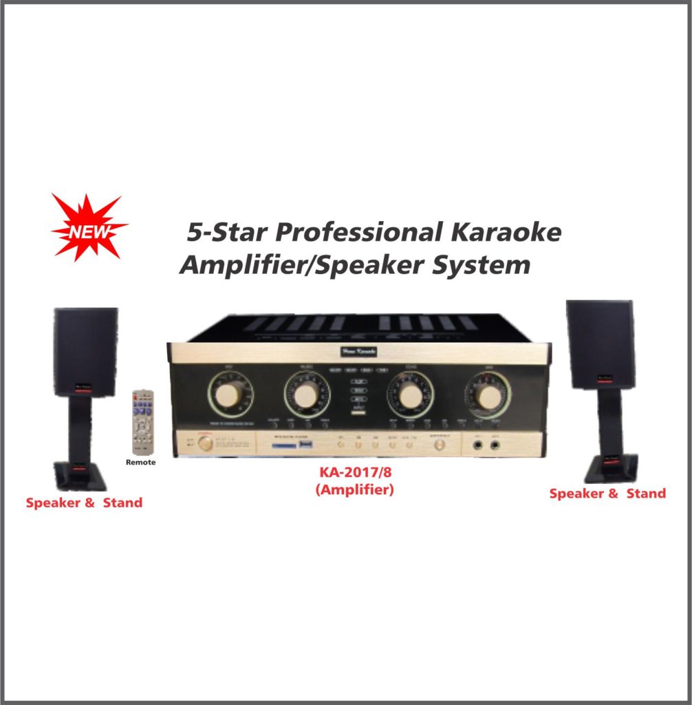 Home karaoke Ltd Karaoke Machines Microphone VCD Karaoke Machines