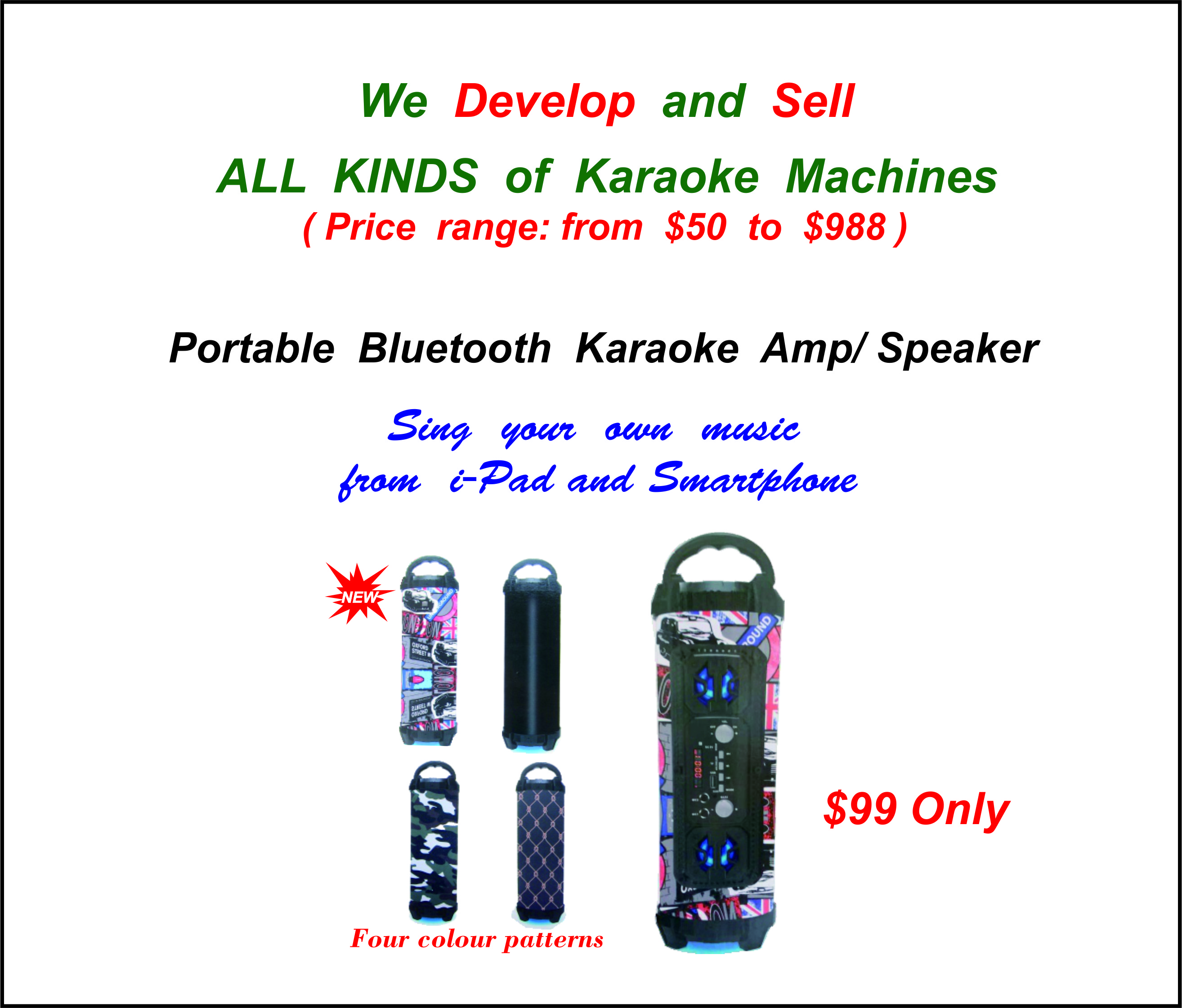 Home karaoke Ltd Karaoke Machines Microphone VCD Karaoke Machines
