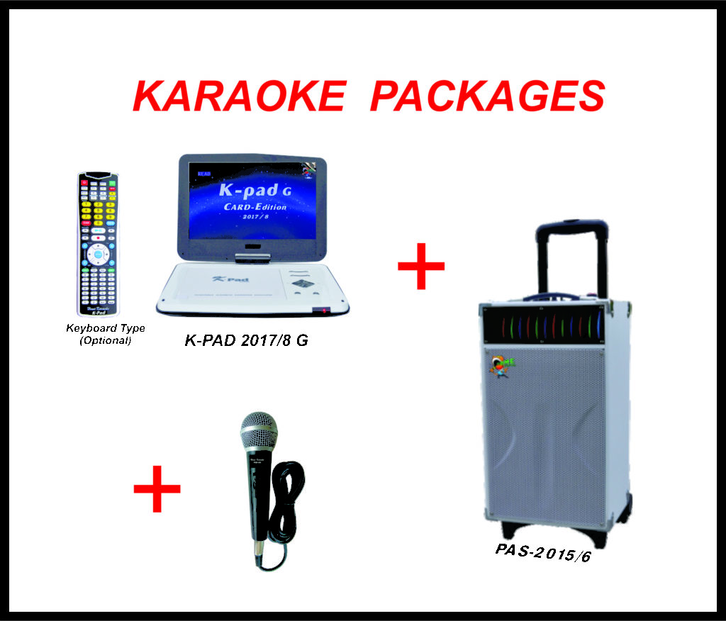 Home karaoke Ltd Karaoke Machines Microphone VCD Karaoke Machines
