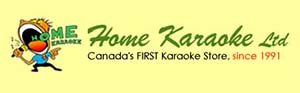 Home Karaoke