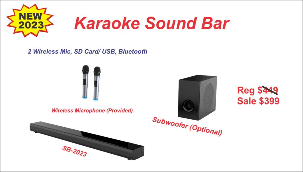 Home karaoke Ltd Karaoke Machines Microphone VCD Karaoke Machines