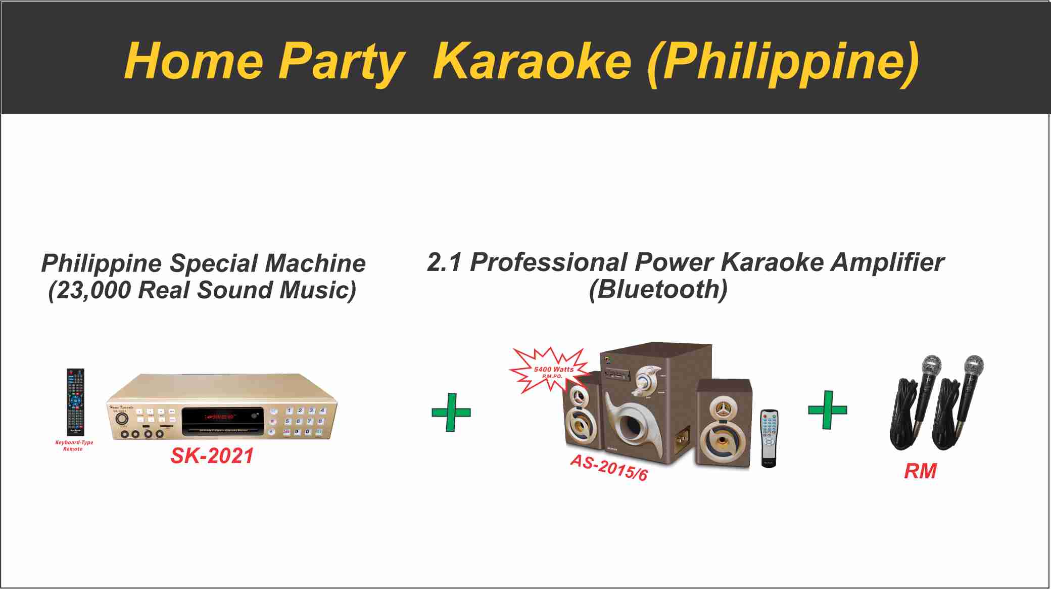 Home karaoke Ltd Karaoke Machines Microphone VCD Karaoke Machines