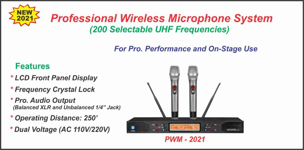 How To Connect A Karaoke Machine