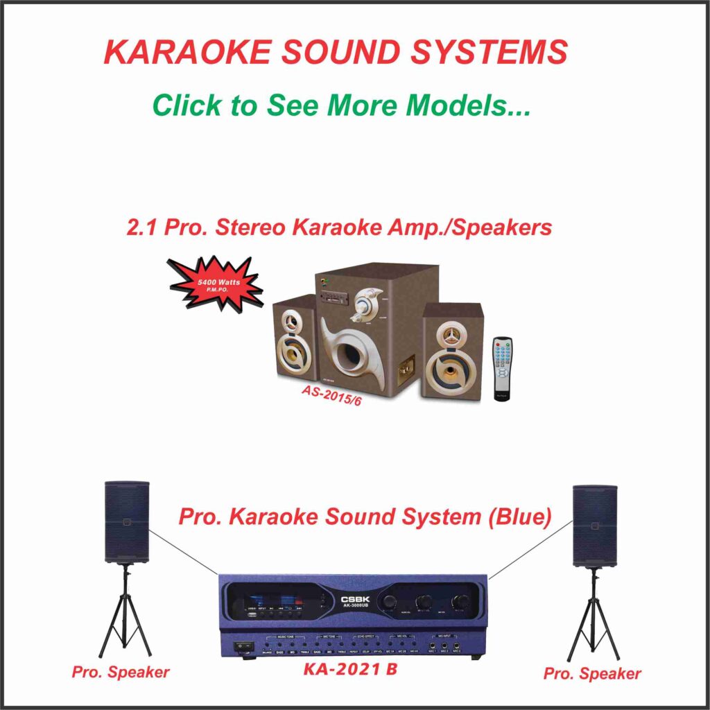Home karaoke Ltd Karaoke Machines Microphone VCD Karaoke Machines