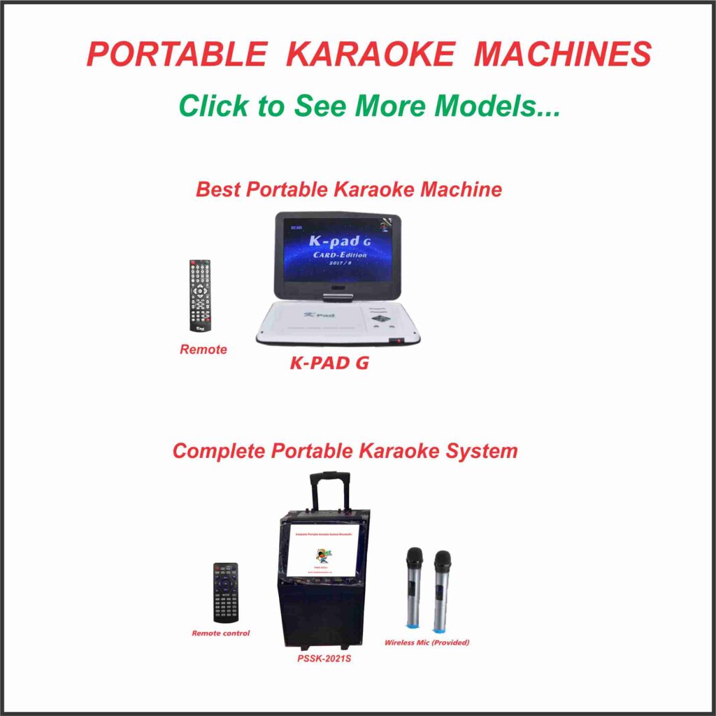 Home karaoke Ltd Karaoke Machines Microphone VCD Karaoke Machines