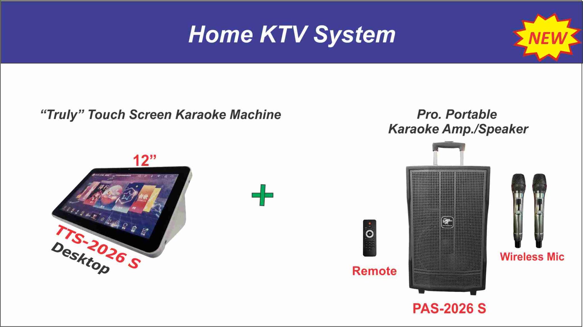 Home karaoke Ltd | Karaoke Machines | Microphone | VCD Karaoke Machines ...