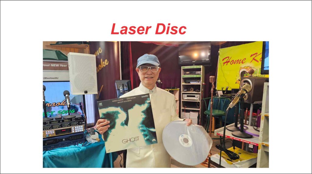 Home karaoke Ltd Karaoke Machines Microphone VCD Karaoke Machines